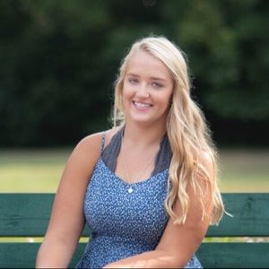 Meet your Posher, Peggy